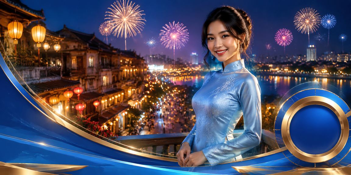 Không gian casino hiện đại tại Hà Nội dành cho người chơi Việt