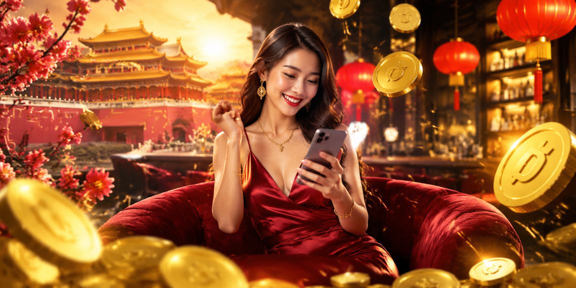 Khung cảnh VIP casino tại Huế vào dịp lễ Tết